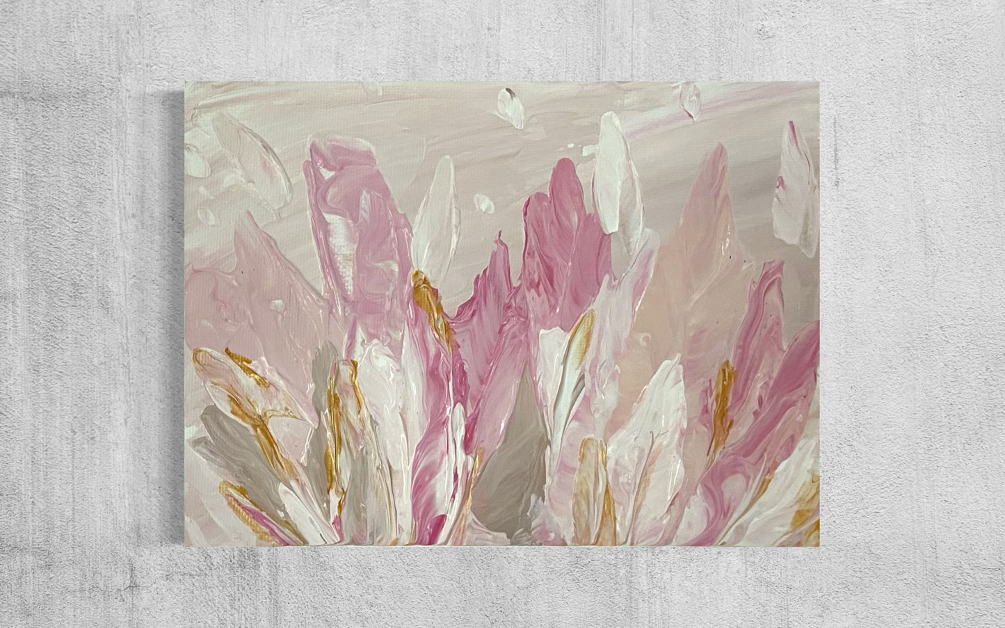 Blush Bloom