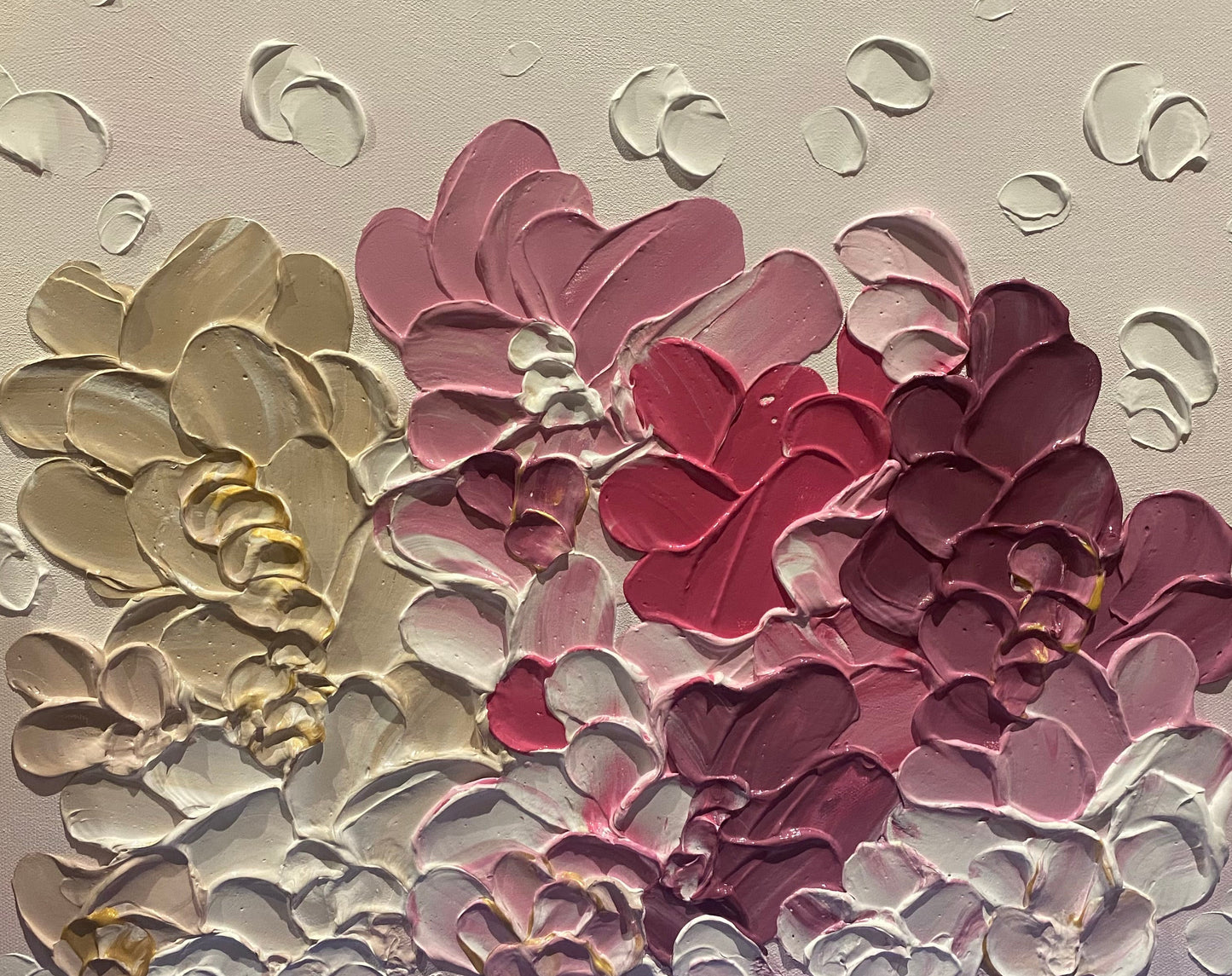Petal Reverie