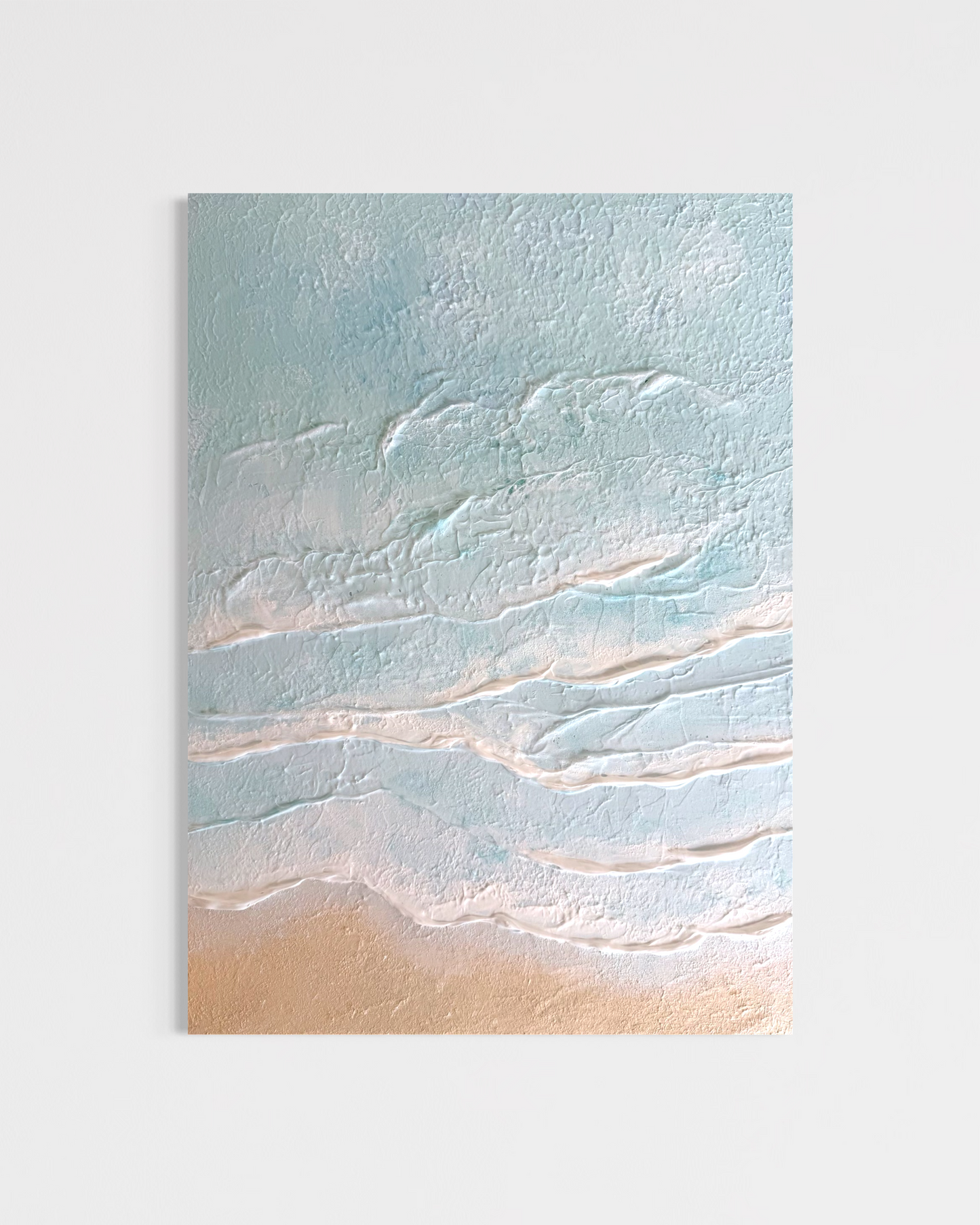 Coastal Hush