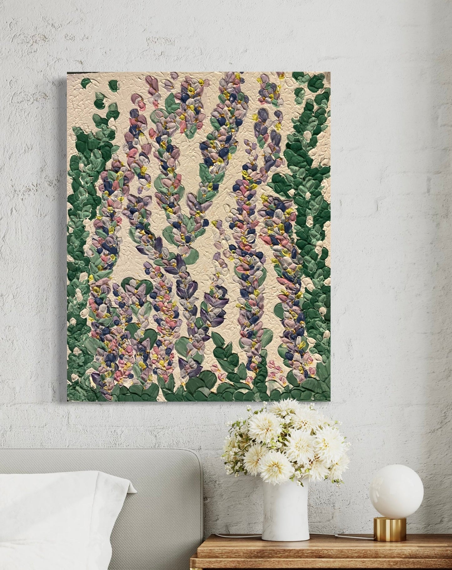 The Vines
