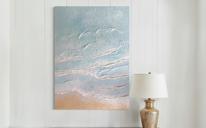 Coastal Hush