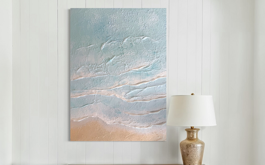 Coastal Hush