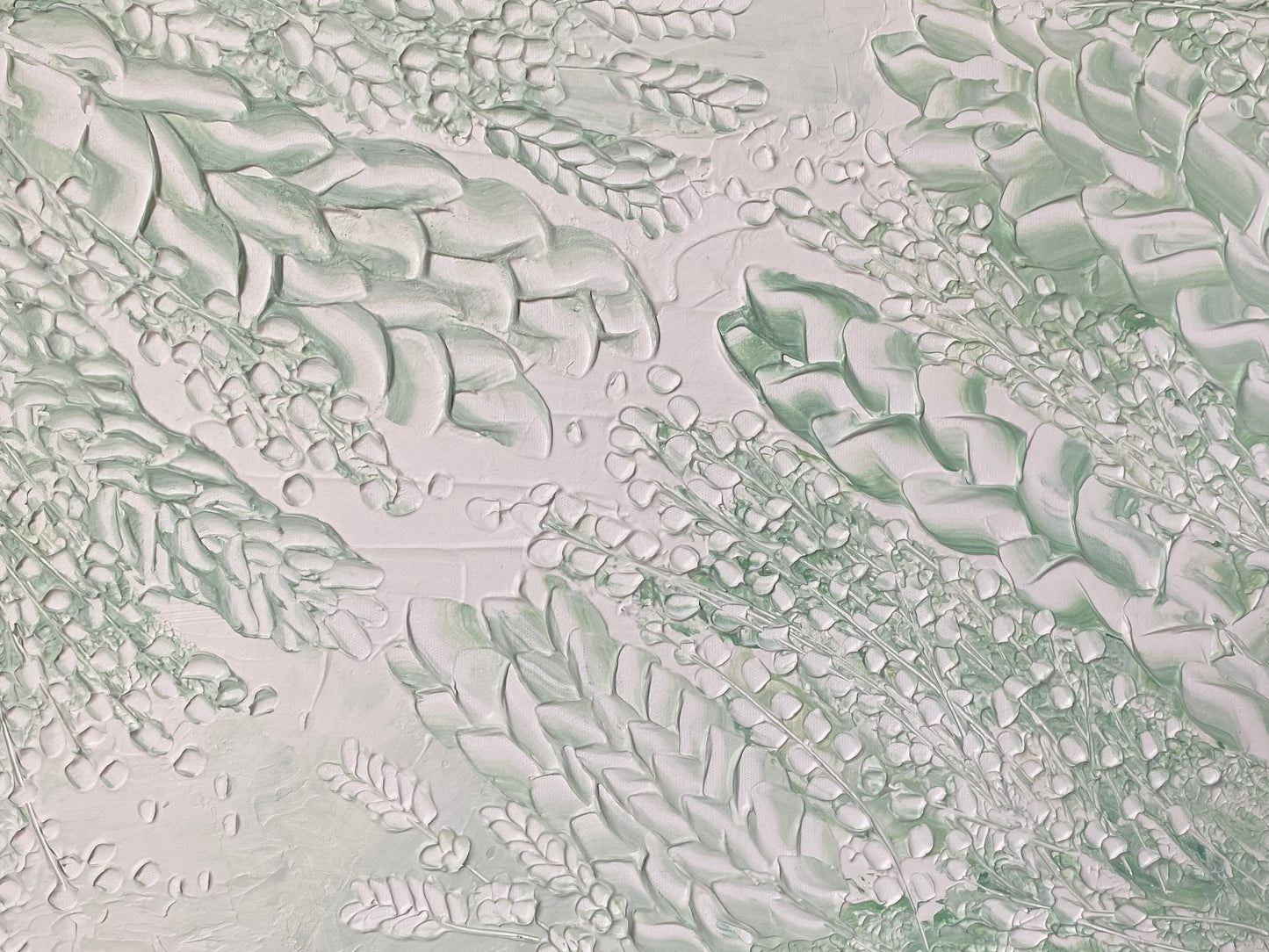 Pale Bloom