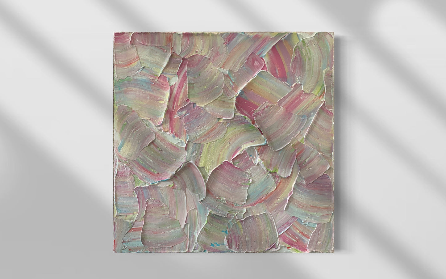 Pastel Mist