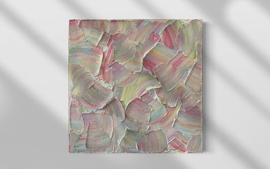 Pastel Mist