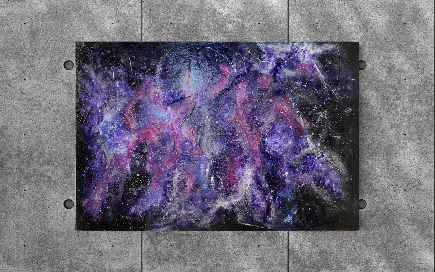 Celestial Drift