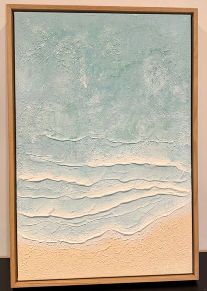Coastal Calm