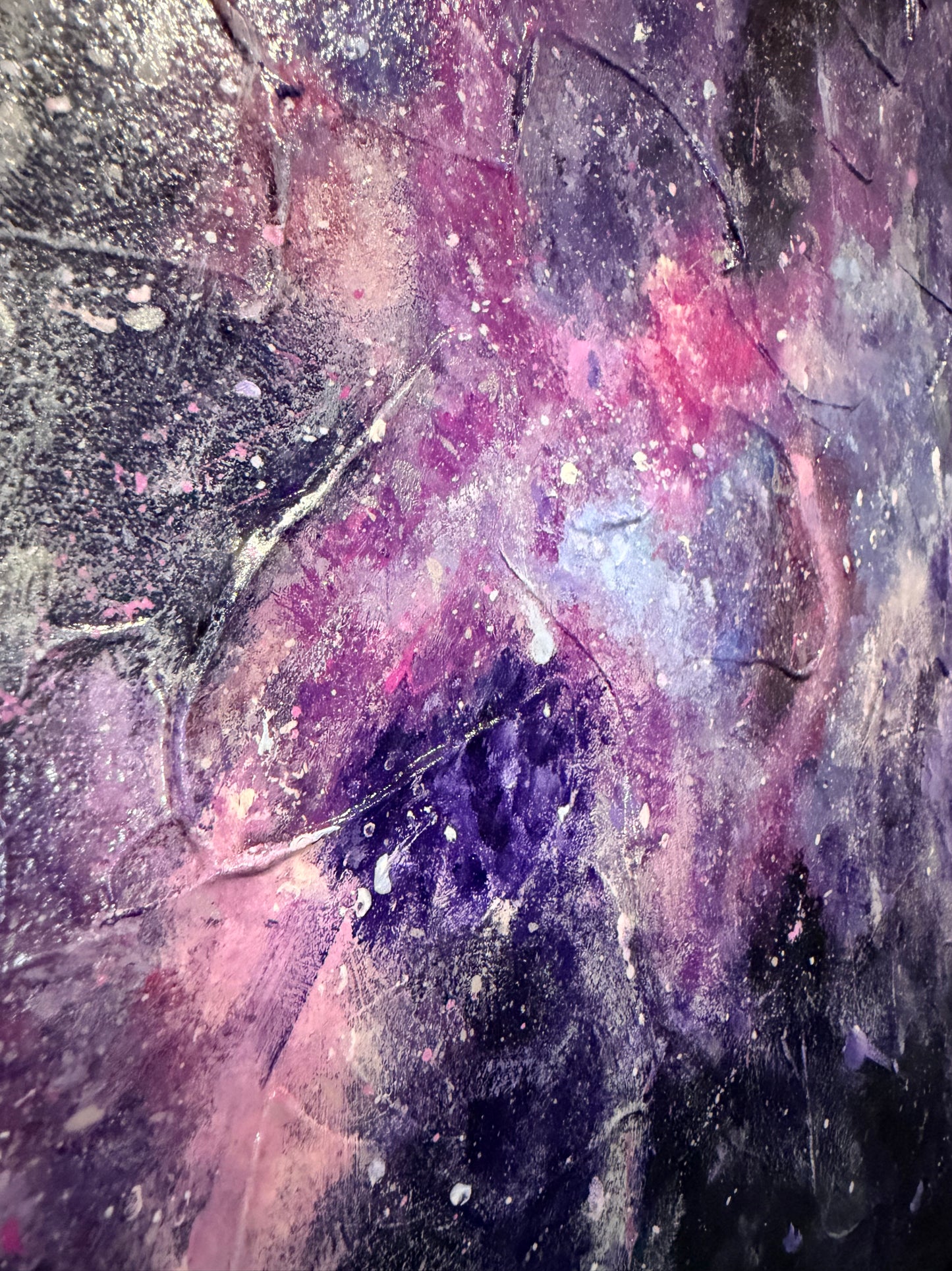 Celestial Drift