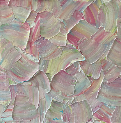 Pastel Mist
