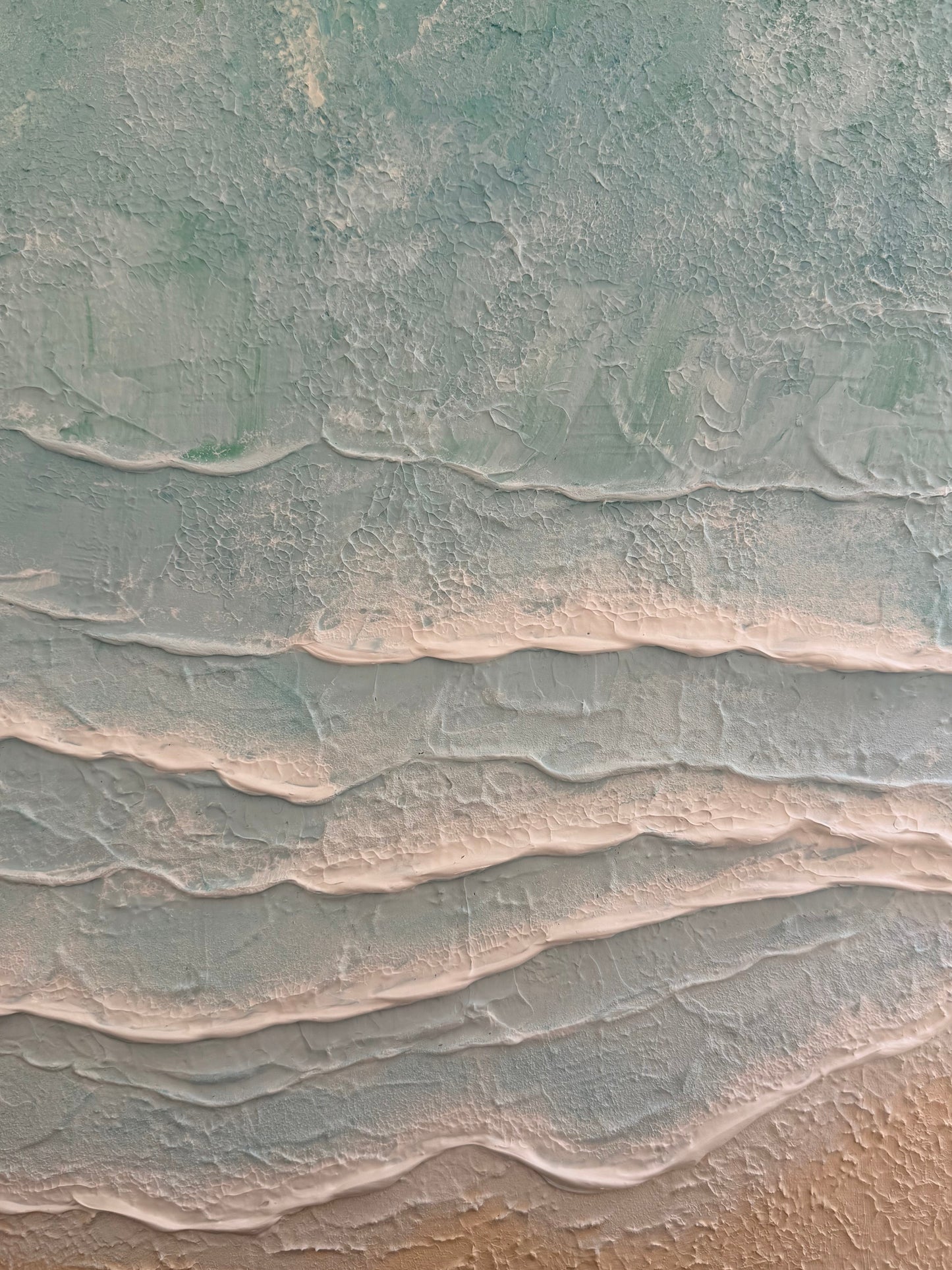 Coastal Calm