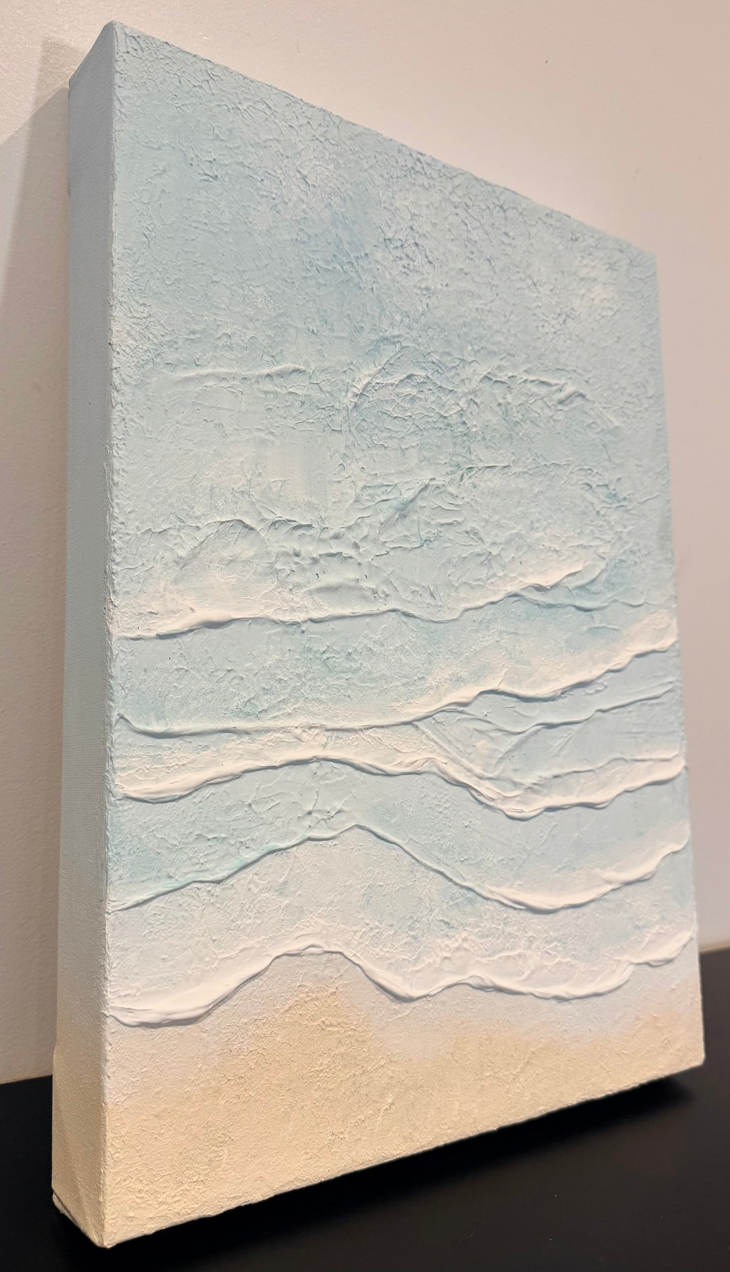 Coastal Hush