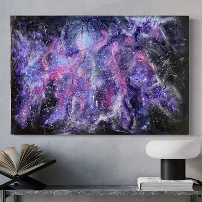 Celestial Drift