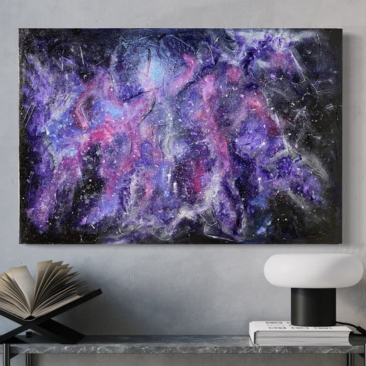 Celestial Drift