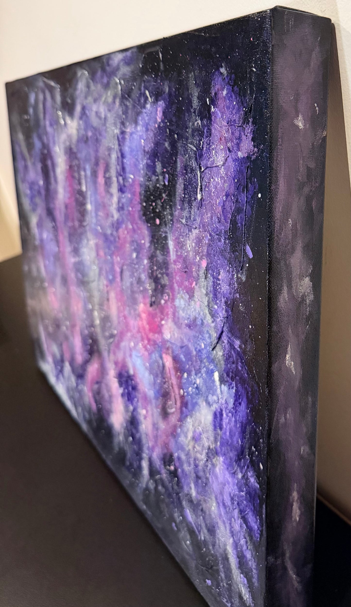 Celestial Drift