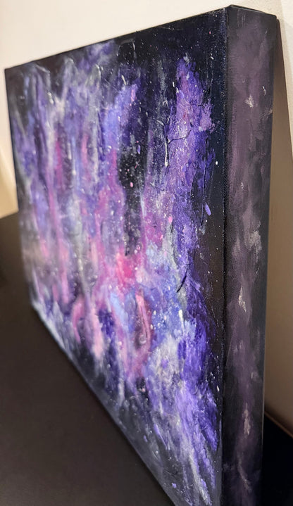 Celestial Drift