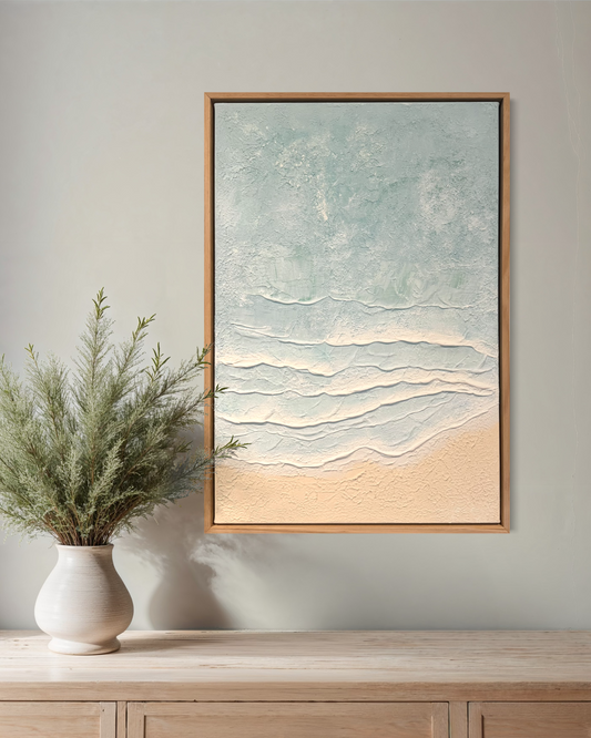 Coastal Calm