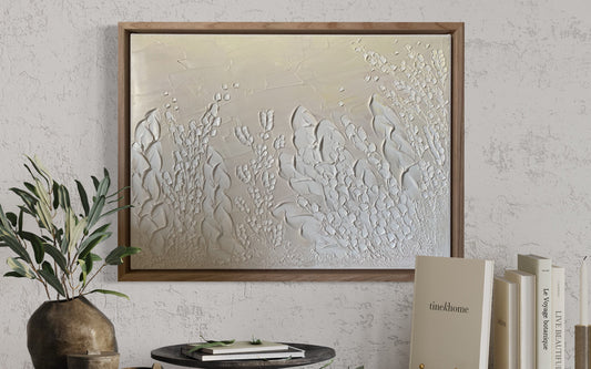 Ivory Bloom