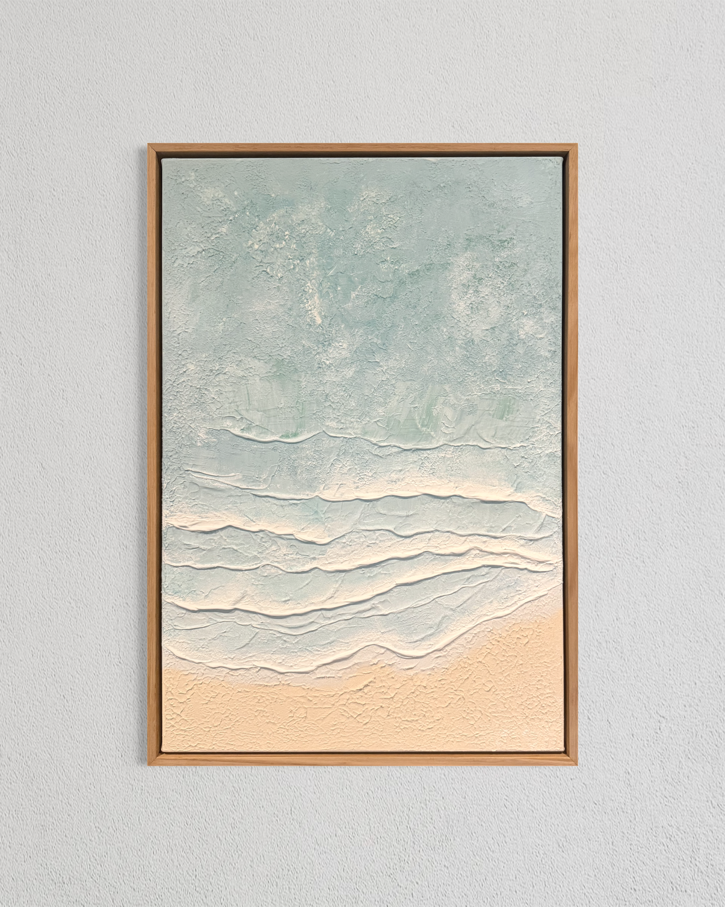 Coastal Calm