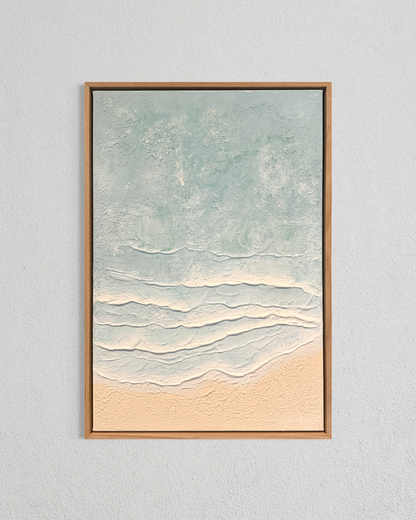 Coastal Calm