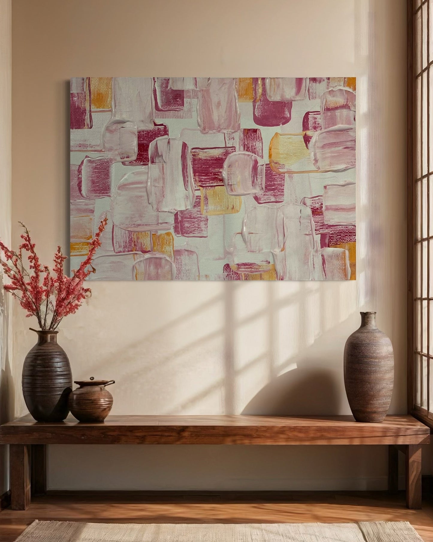 Linen Depth