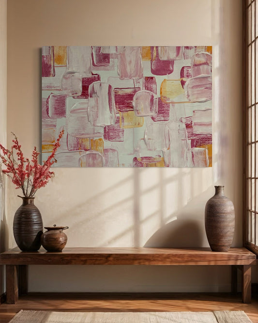 Linen Depth