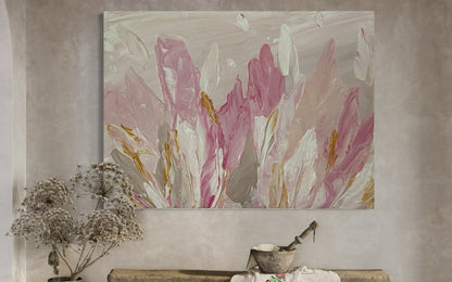 Blush Bloom