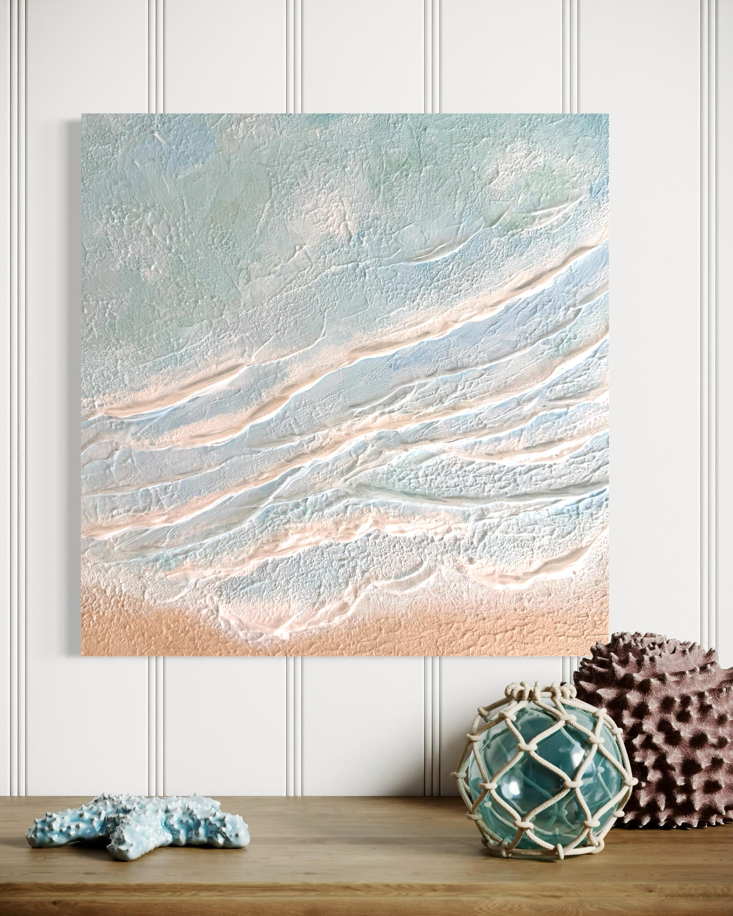 Coastal Tides