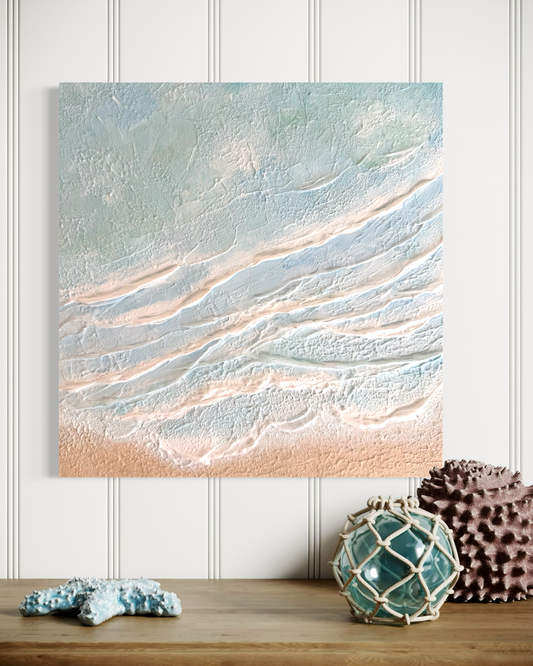 Coastal Tides