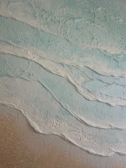 Coastal Hush