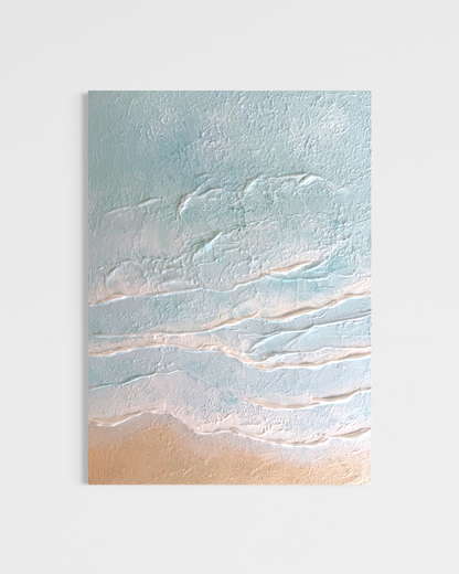 Coastal Hush